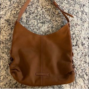 Lucky brand shoulder bag